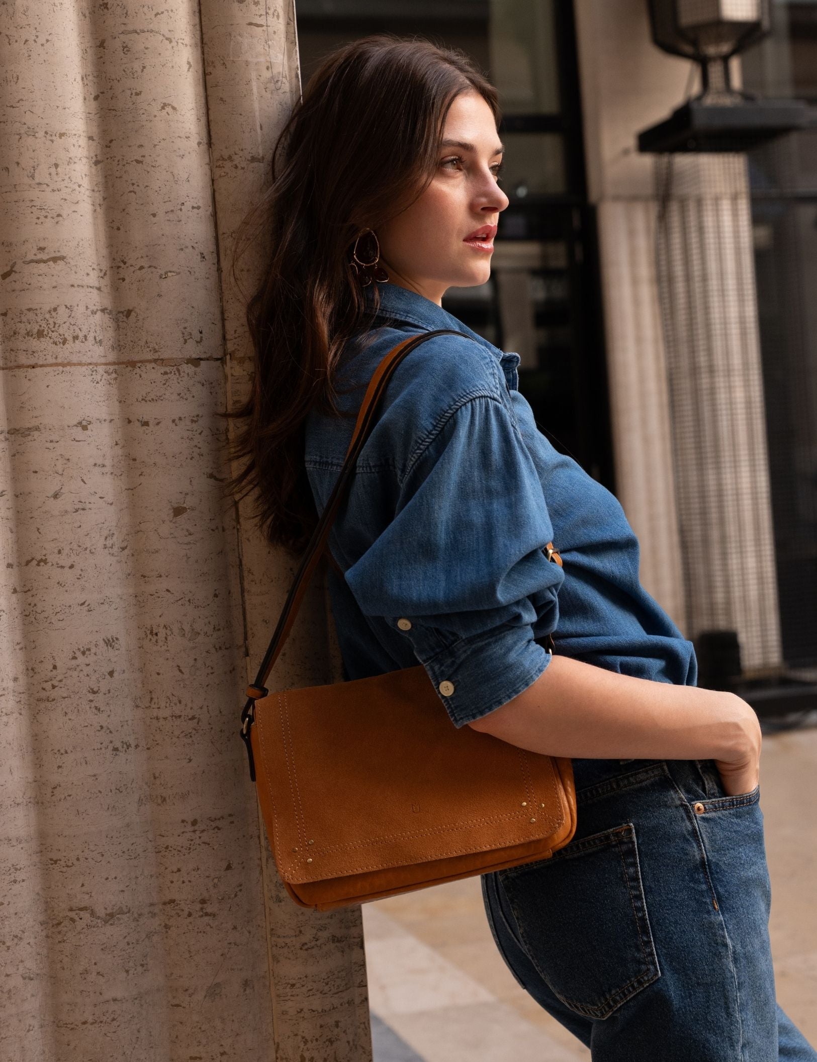Betsy - Shoulder bag
