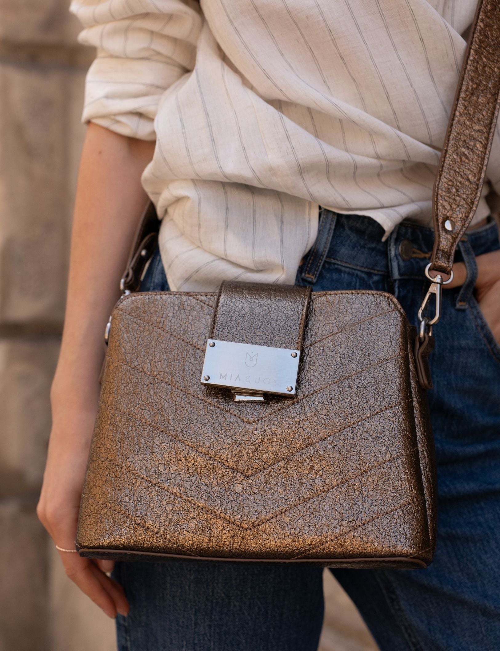 Hanae - Crossbody bag