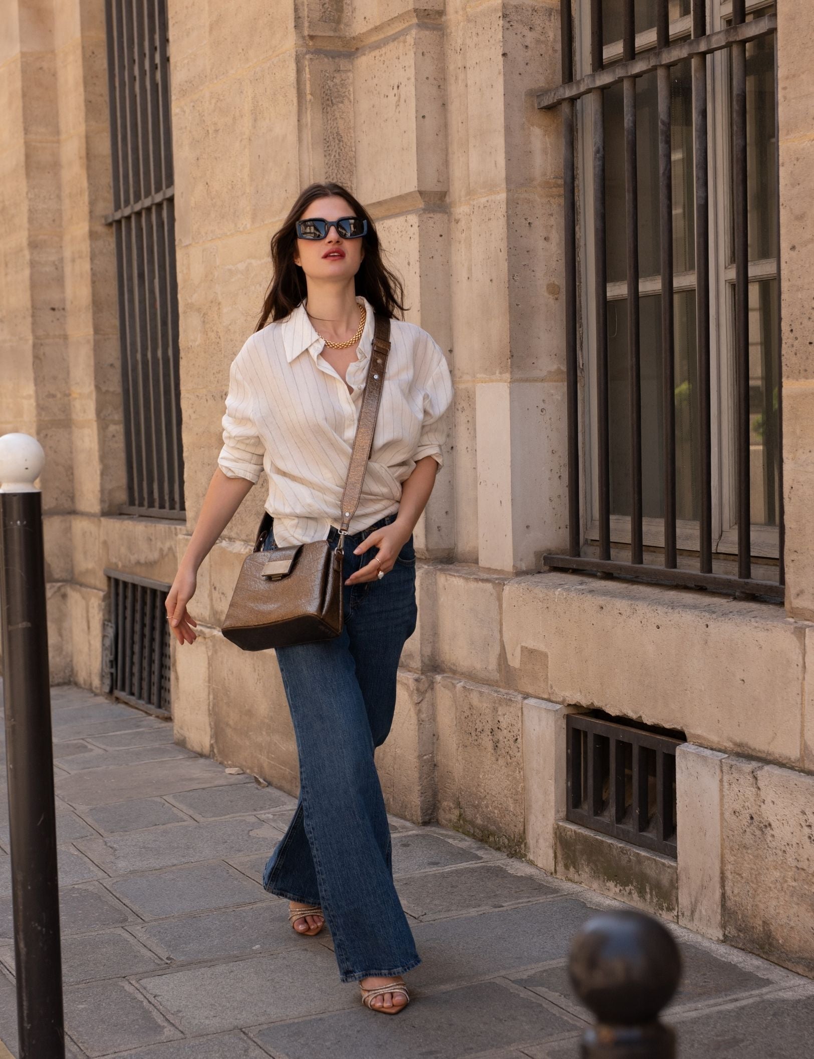 Hanae - Crossbody bag