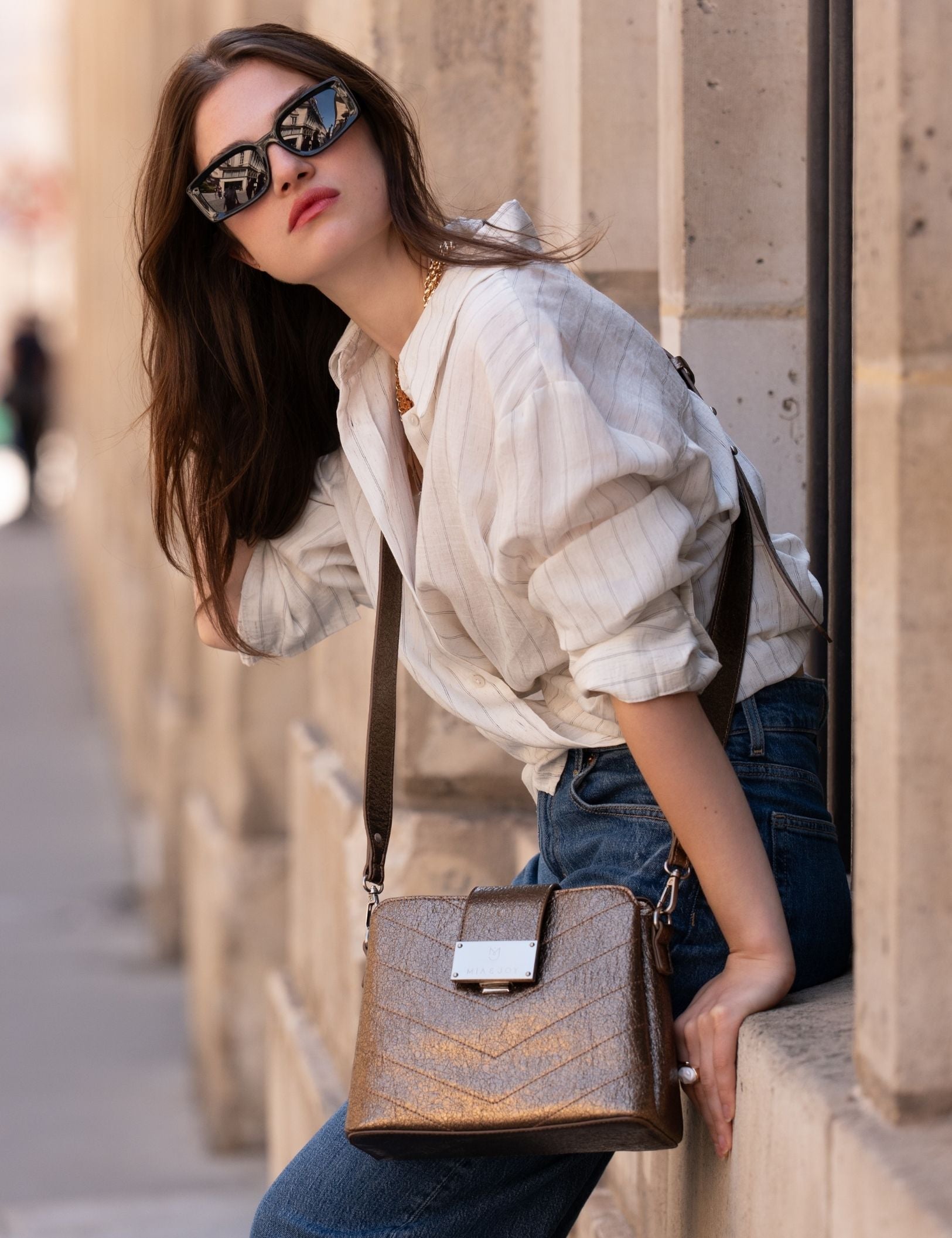 Hanae - Crossbody bag