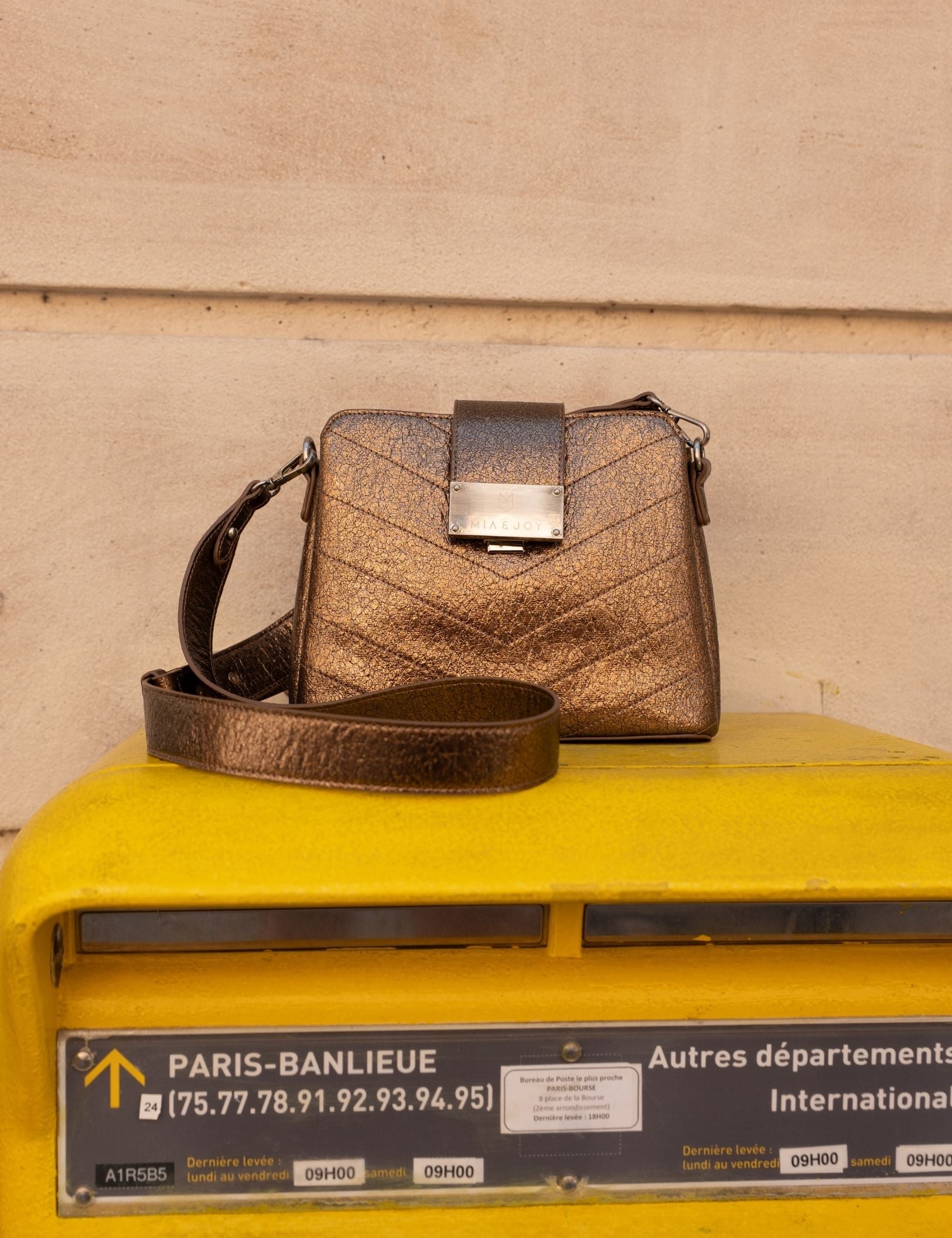 Hanae - Crossbody bag