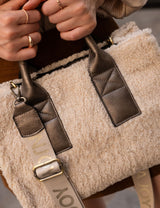 Leia - Bowler bag