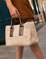 Leia - Bowler bag
