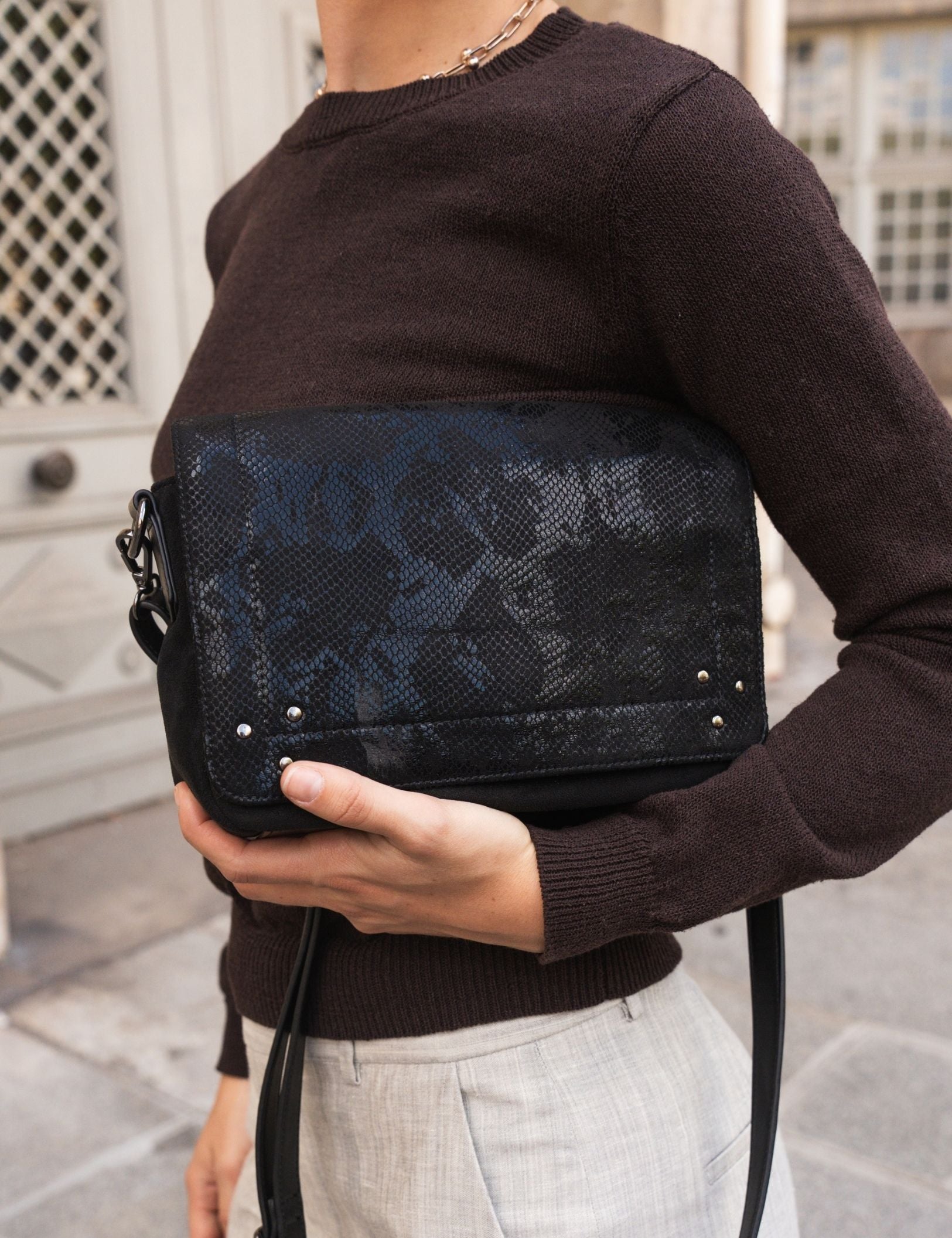 Peyton - Crossbody bag
