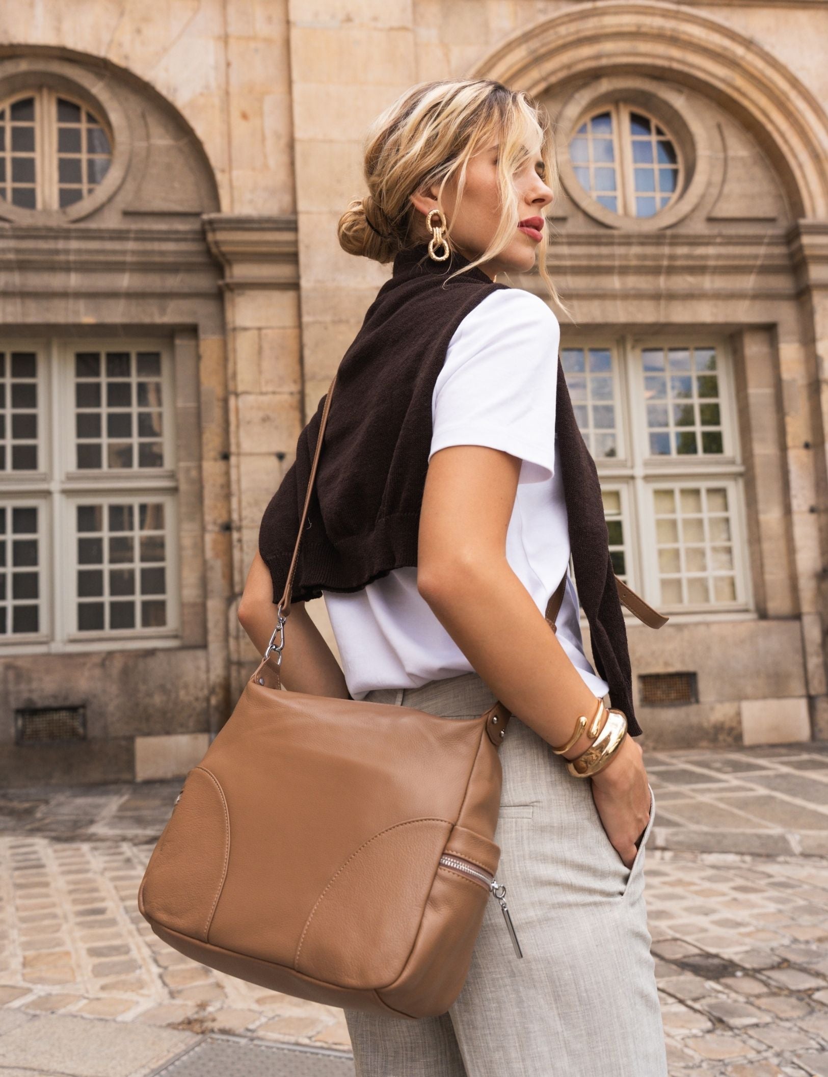 Betty - Shoulder bag
