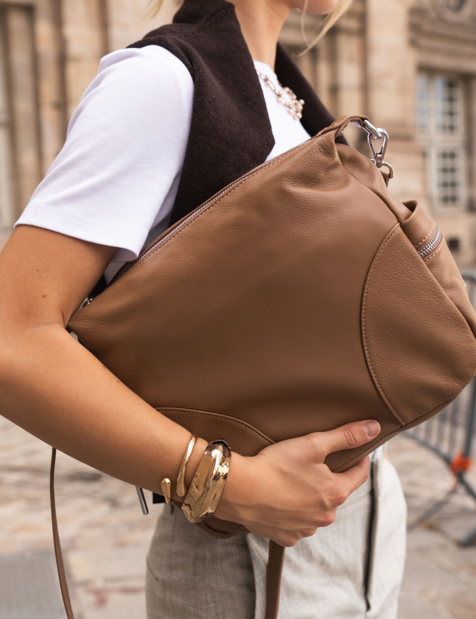 Betty - Shoulder bag