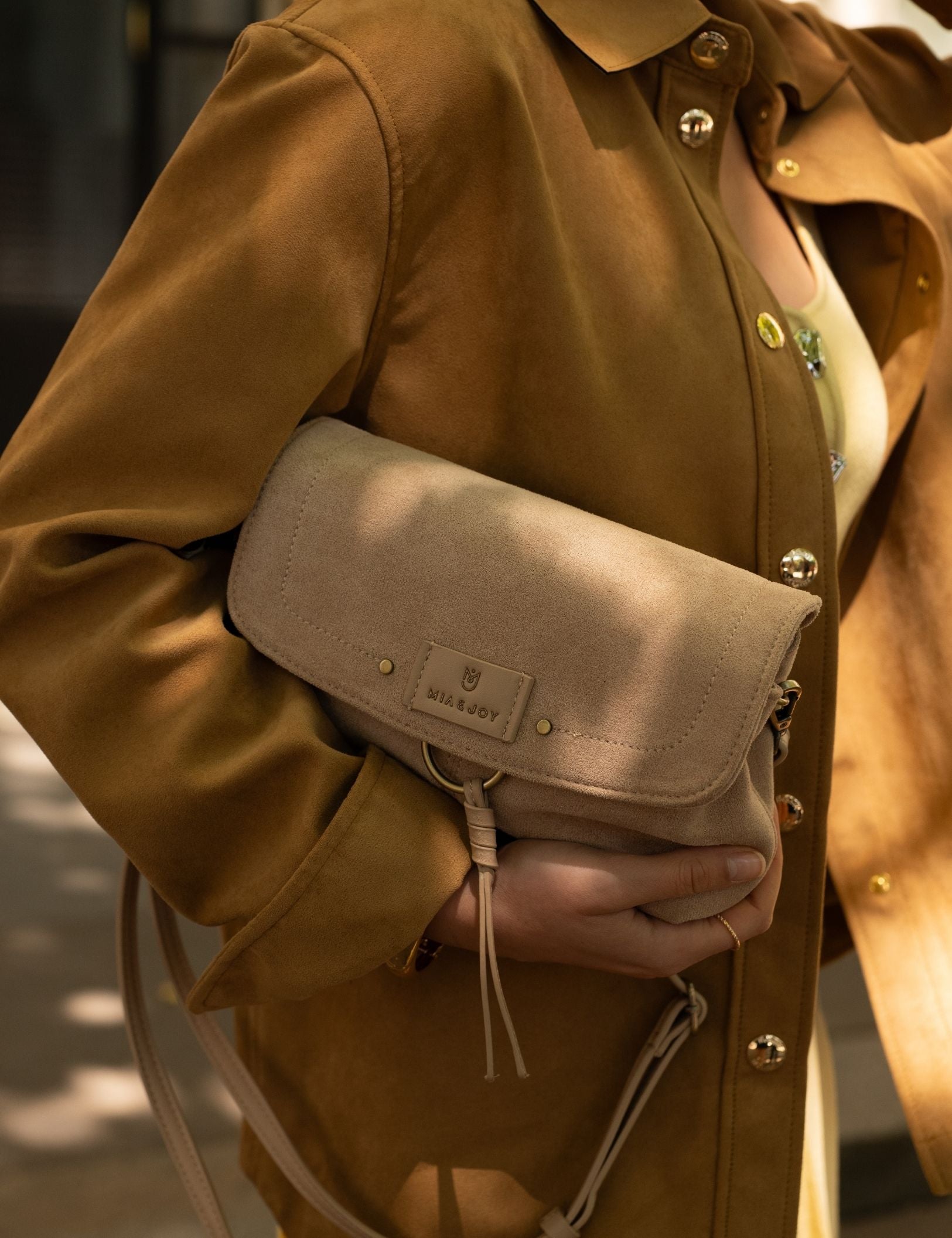 Francesca - Crossbody bag