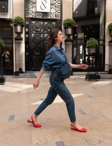 Mini Francesca - Shoulder bag