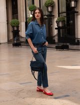 Mini Francesca - Shoulder bag