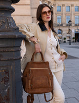 Francesca - Backpack