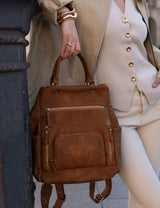 Francesca - Backpack