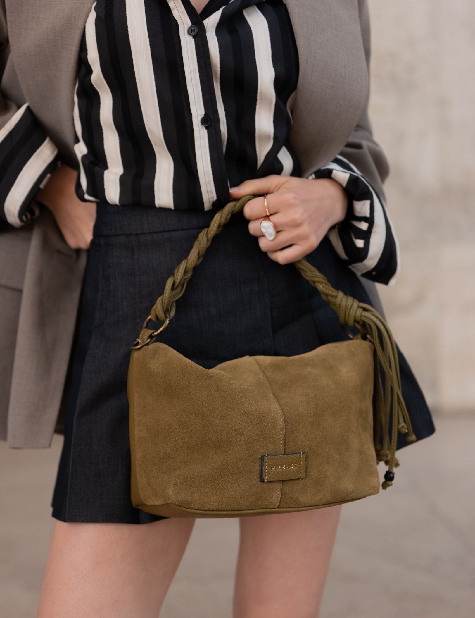 Mini Emily - Shoulder bag