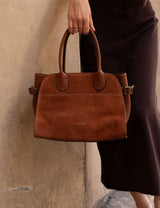 Emily - Bowler bag