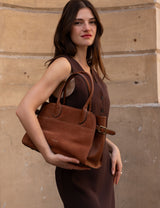 Emily - Bowler bag