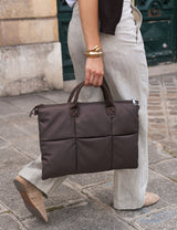 Maelys - Bowler bag