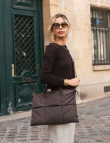 Maelys - Bowler bag
