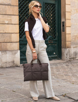 Maelys - Bowler bag