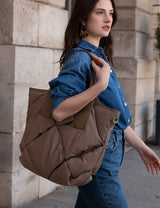 Maxi Maelys - Bowler bag