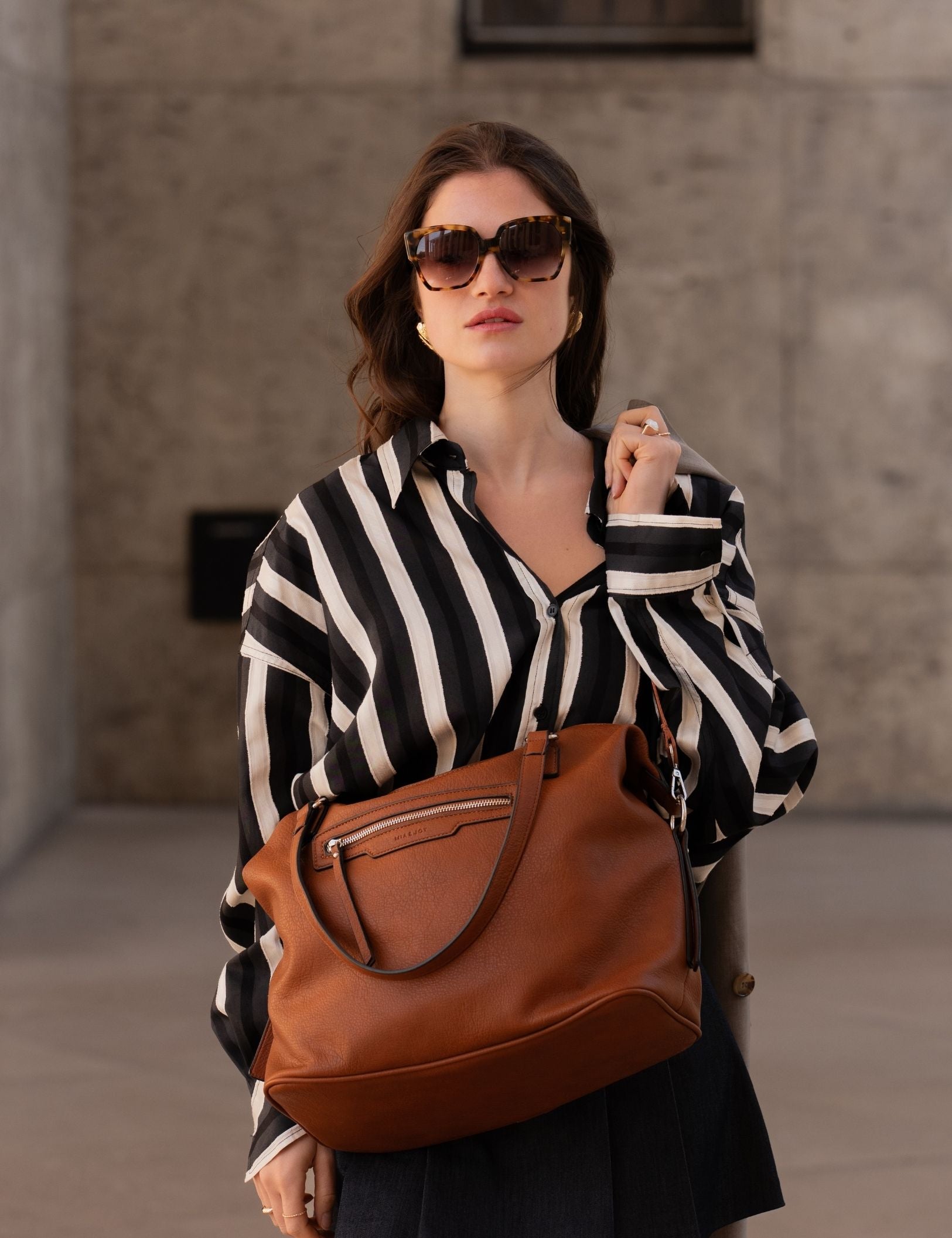 Véra - Shopping bag