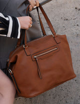Véra - Shopping bag