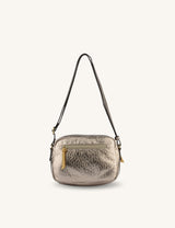 Betsy - Sac porté travers jaune