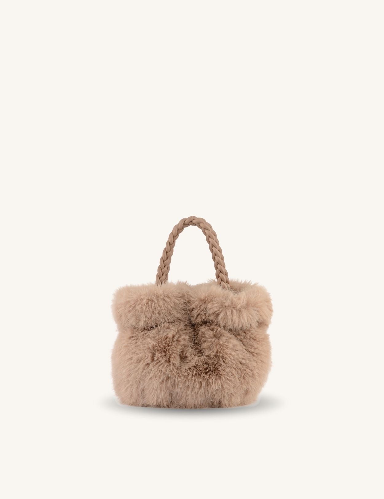 Mini IZZA - Bowler bag
