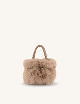 Mini IZZA - Bowler bag