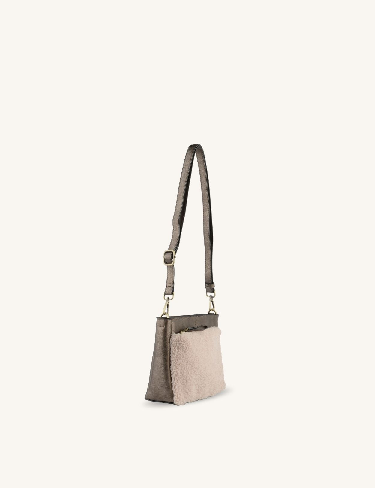 Mini Leia - Crossbody bag