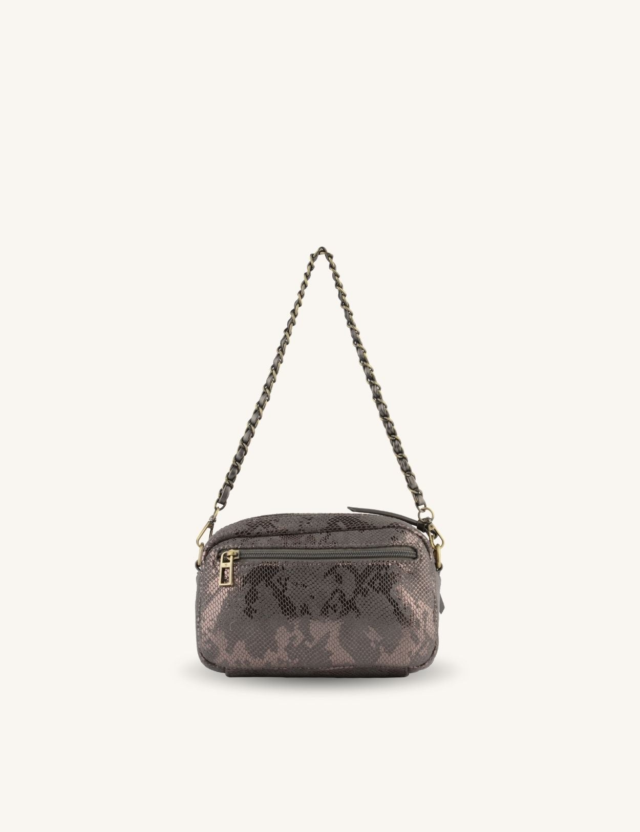 Mini Peyton - Shoulder bag