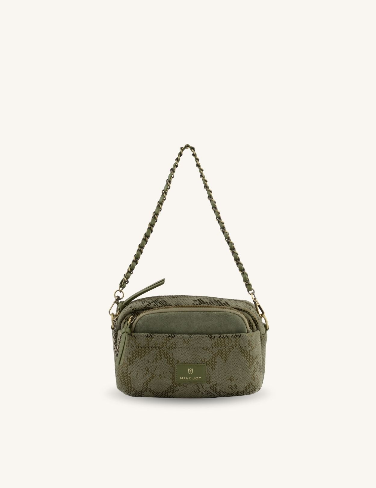 Mini Peyton - Shoulder bag