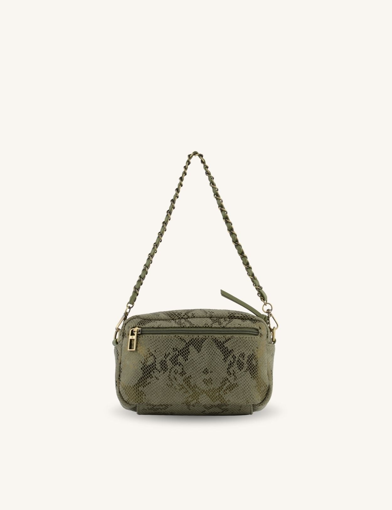 Mini Peyton - Shoulder bag