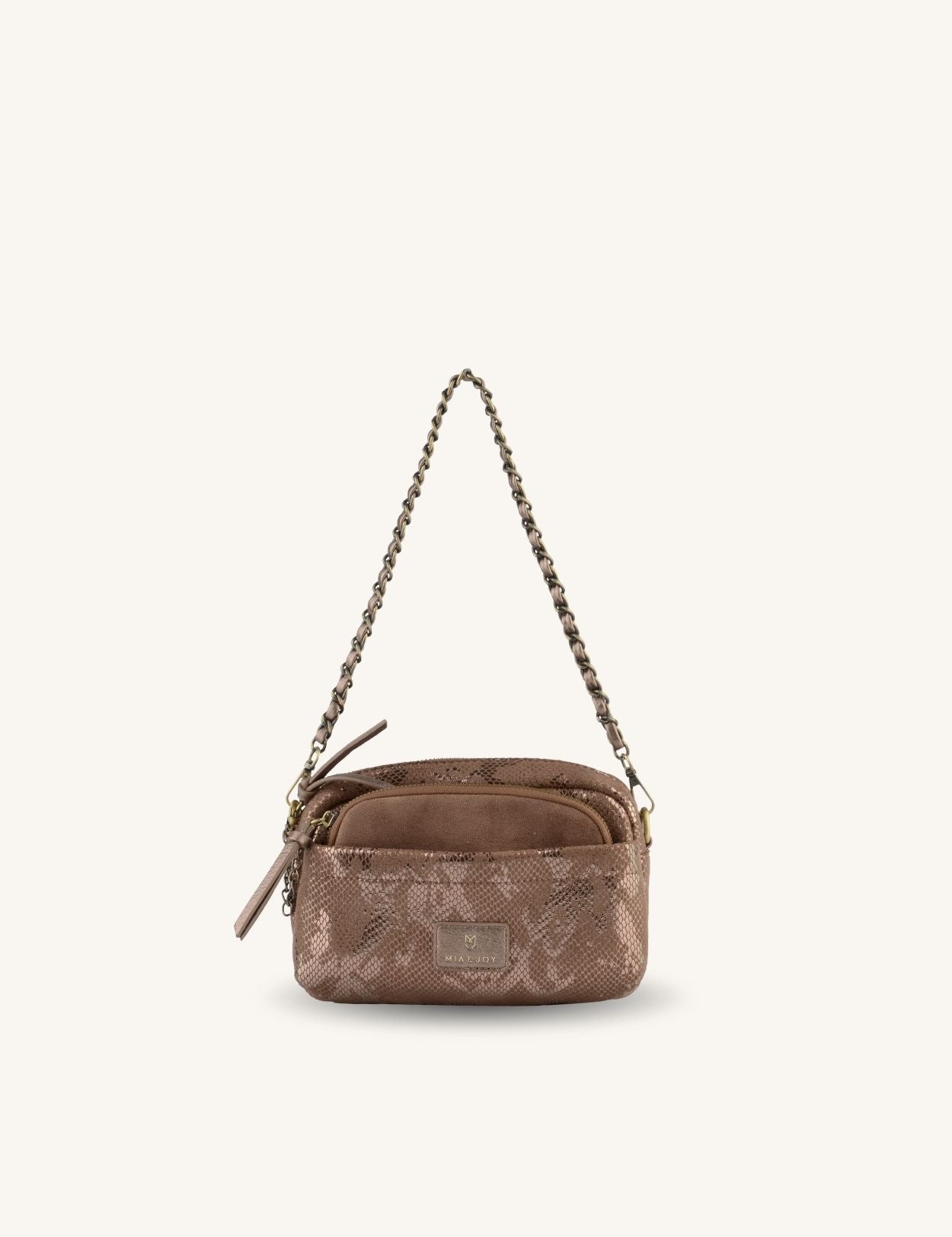 Mini Peyton - Shoulder bag