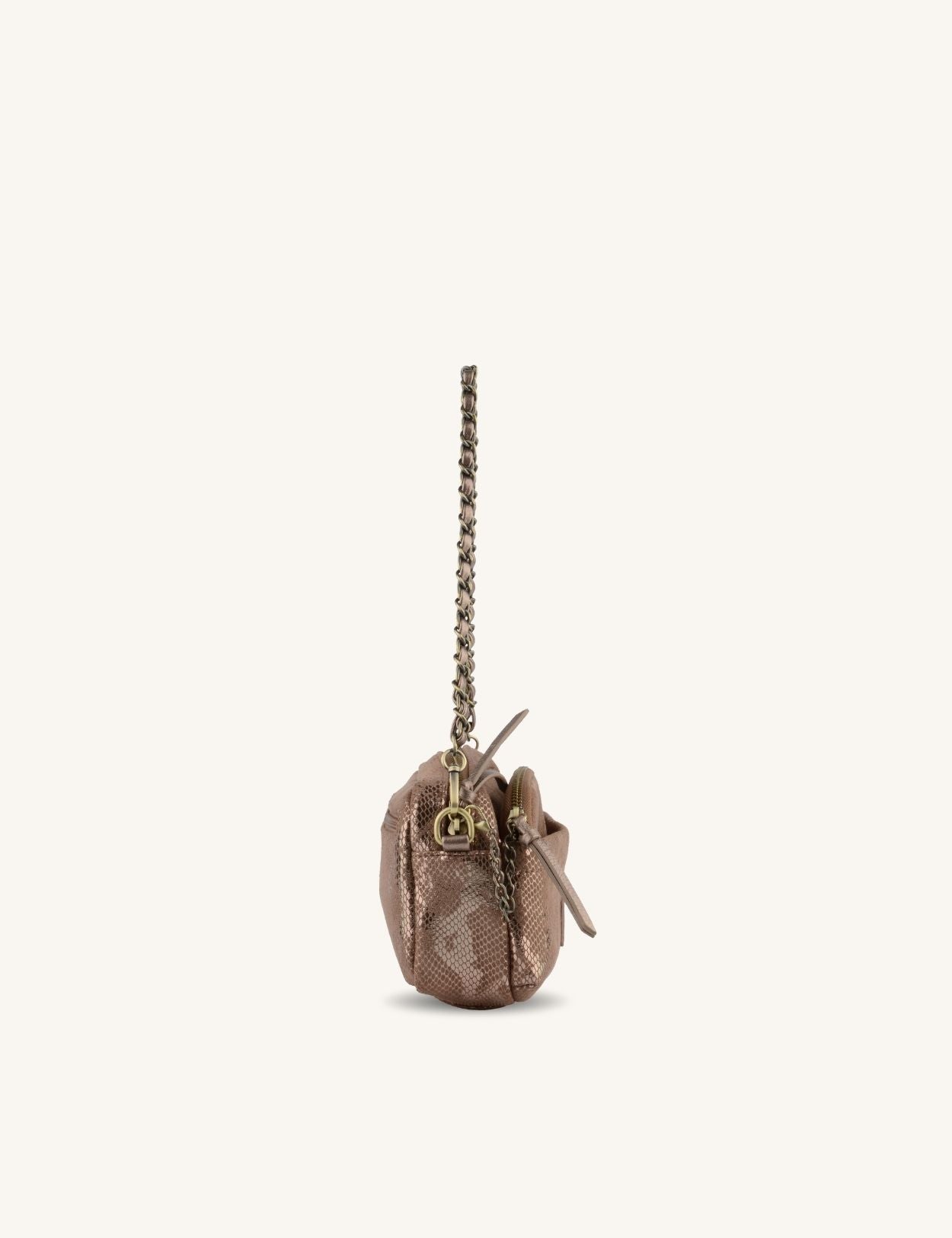 Mini Peyton - Shoulder bag