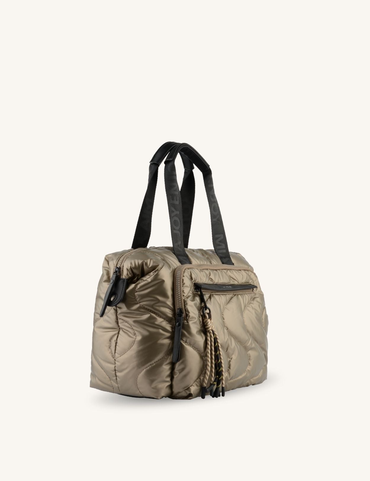 Nami - Bowler bag