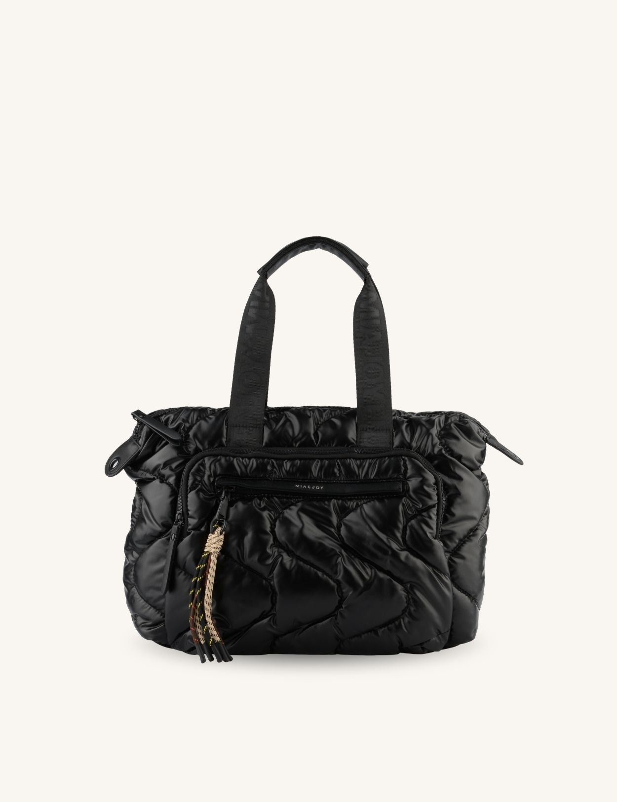 Nami - Bowler bag