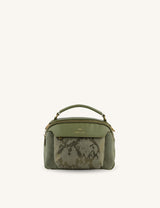 Peyton - Bowler bag
