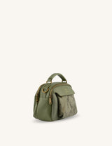 Peyton - Bowler bag