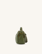 Peyton - Bowler bag