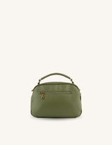Peyton - Bowler bag