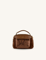 Peyton - Bowler bag
