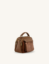 Peyton - Bowler bag