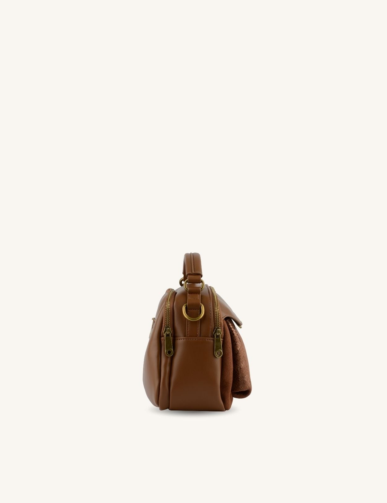 Peyton - Bowler bag