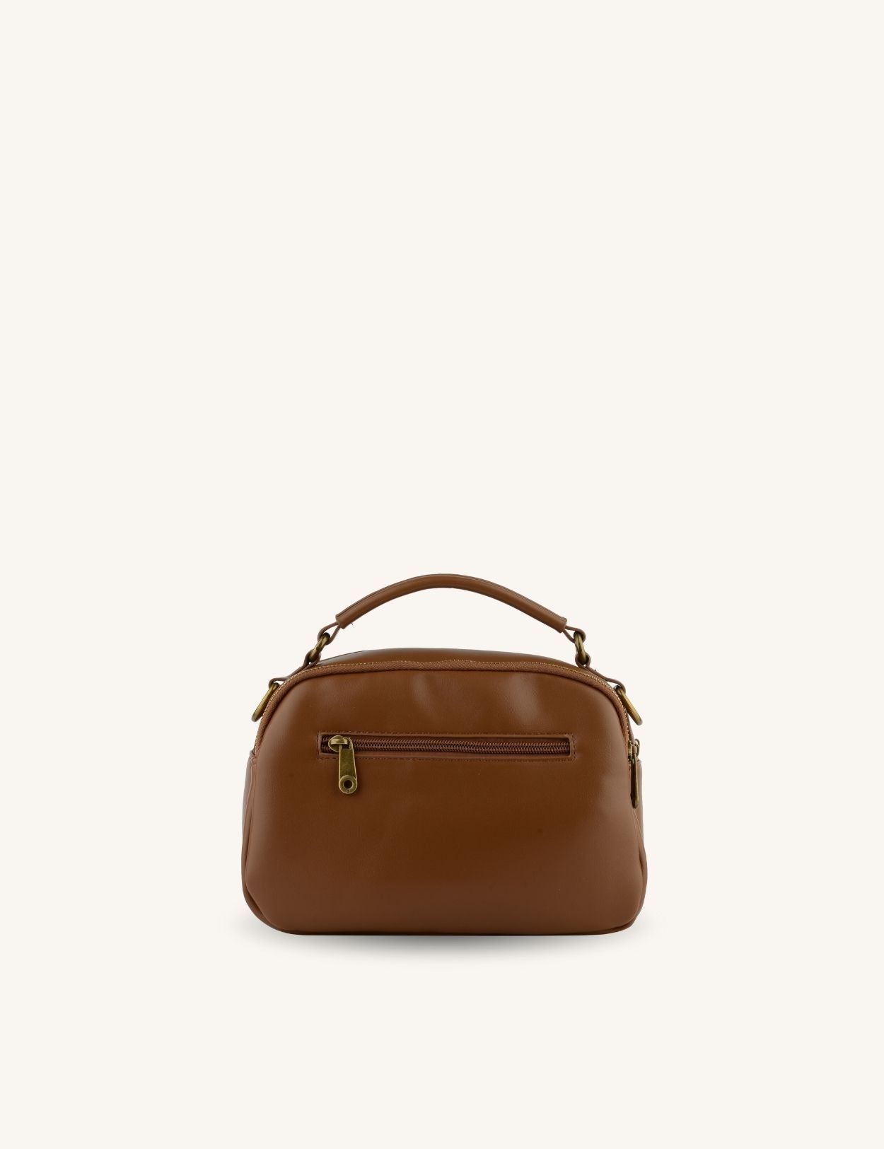 Peyton - Bowler bag