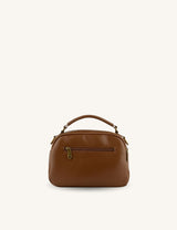 Peyton - Bowler bag
