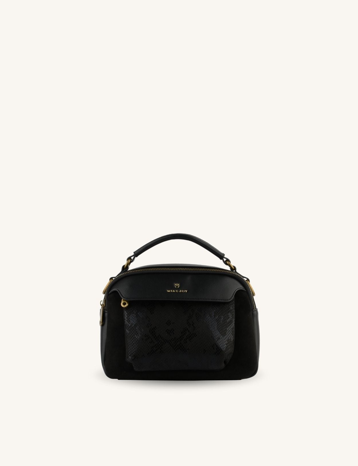 Peyton - Bowler bag