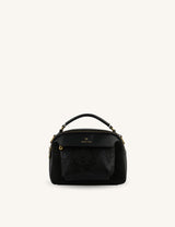 Peyton - Bowler bag