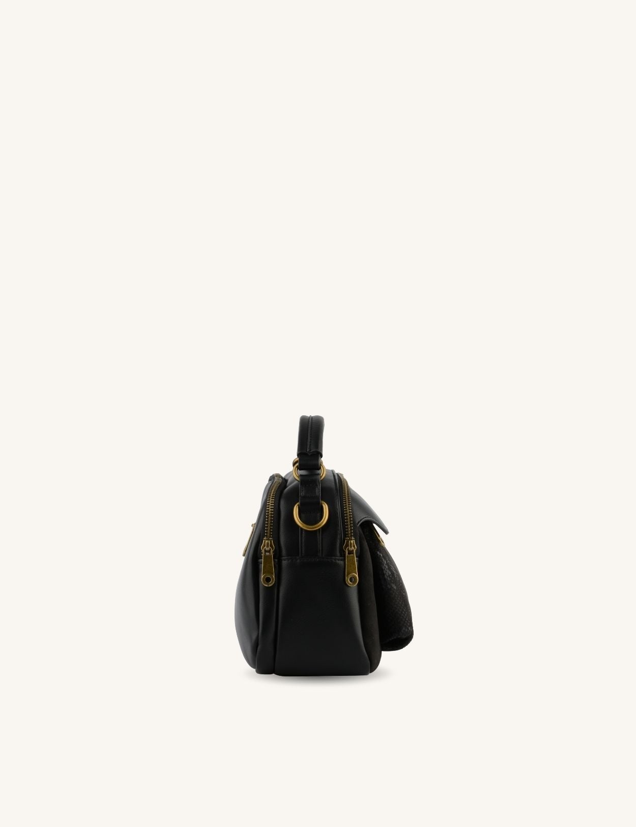Peyton - Bowler bag