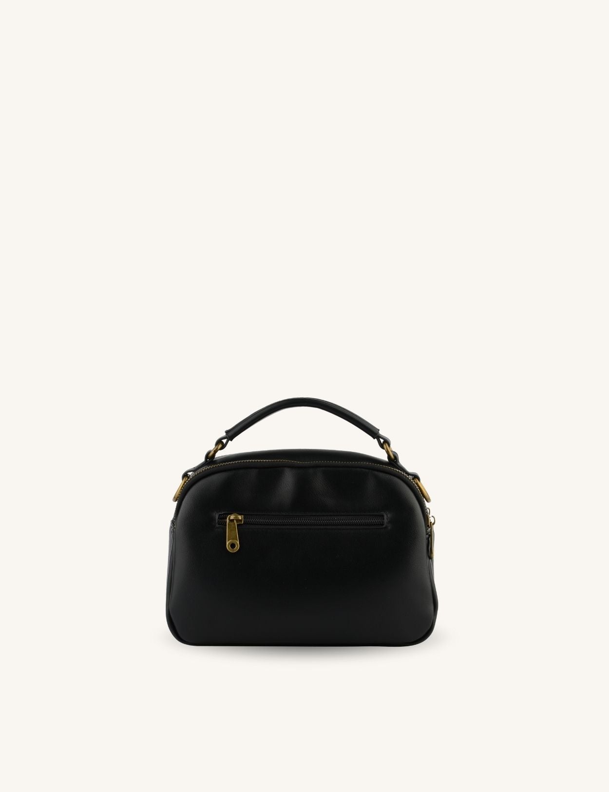 Peyton - Bowler bag