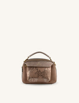 Peyton - Bowler bag