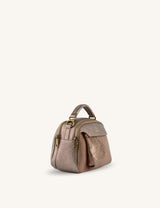 Peyton - Bowler bag